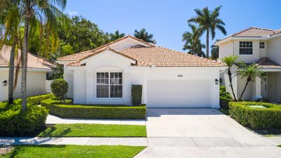 Search Properties