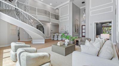Search Properties
