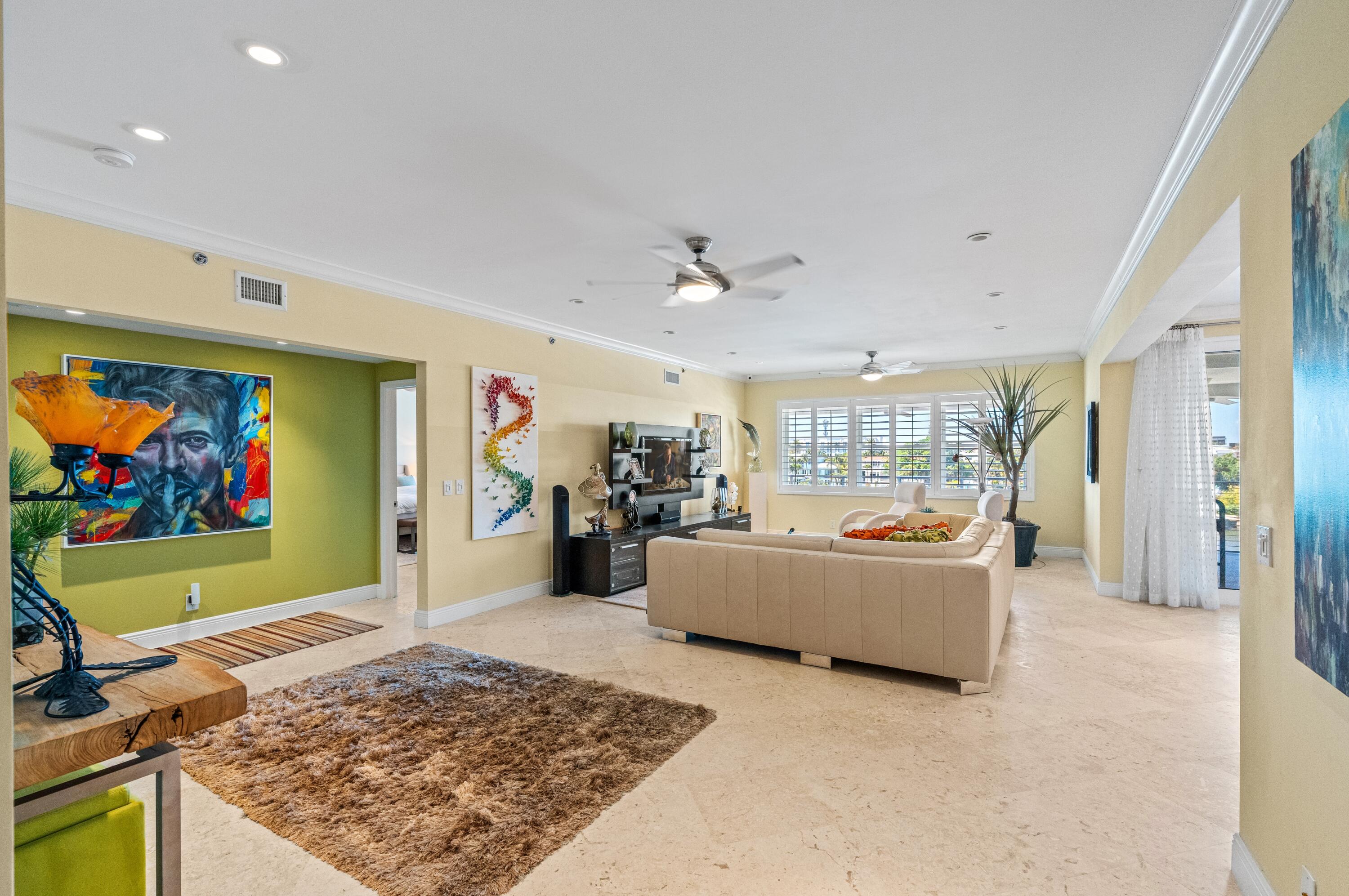 100 Macfarlane Drive UNIT&nbsp;4c, Delray Beach, FL, 33483