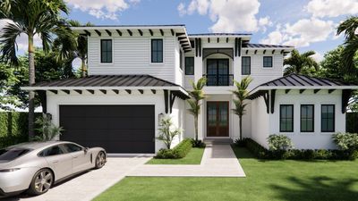 Search Properties