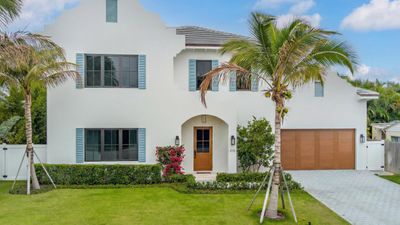 Search Properties