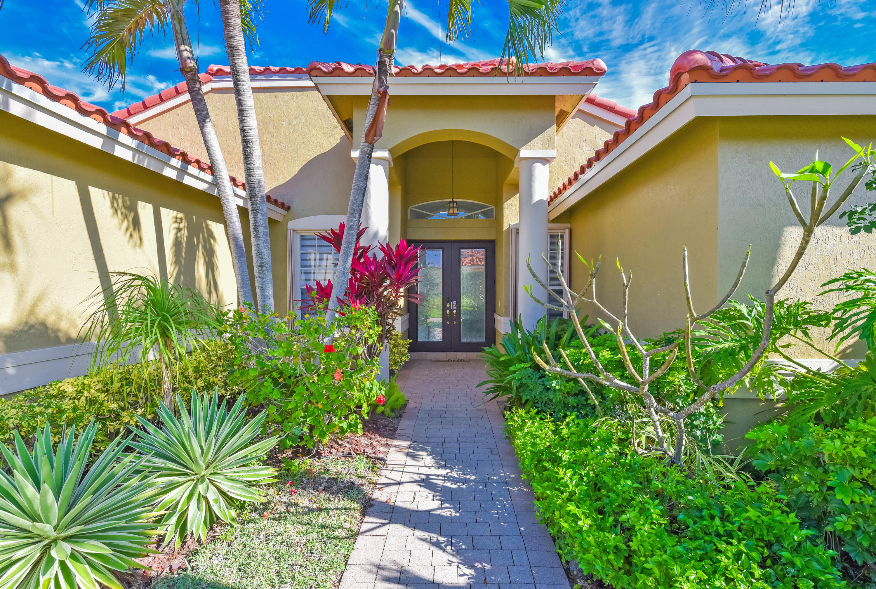 6703 Catania Drive, Boynton Beach, FL, 33472