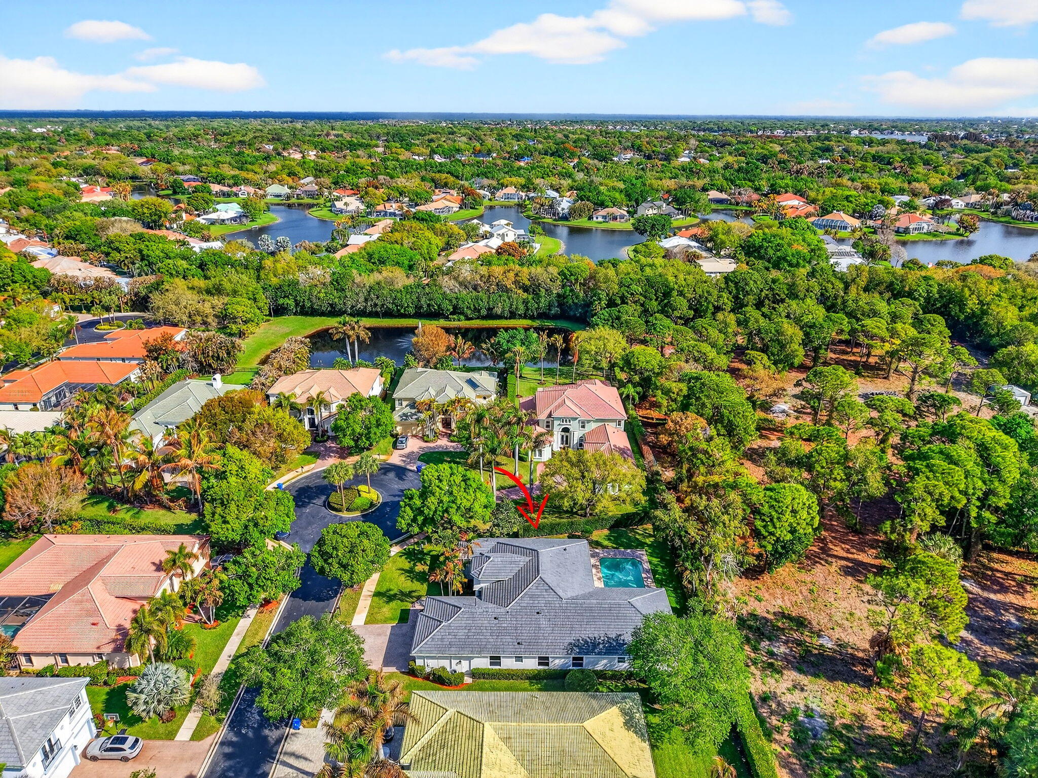 126 Bryce Lane, Jupiter, FL, 33458