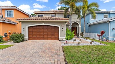 Search Properties