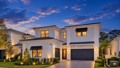 Search Properties