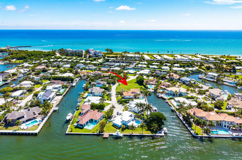 102 Bonito Drive, Ocean Ridge, FL, 33435