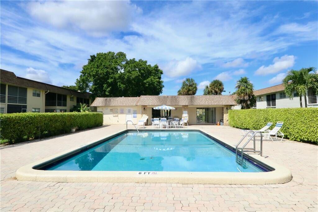 9915 Sandalfoot Boulevard UNIT&nbsp;408, Boca Raton, FL, 33428