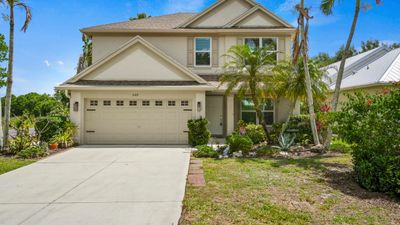 Search Properties