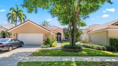 Search Properties