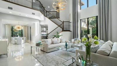 Search Properties