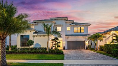 Search Properties