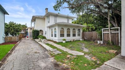 Search Properties