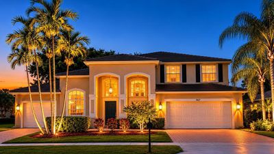 Search Properties