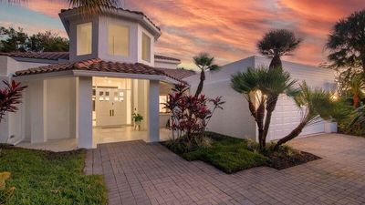 Search Properties