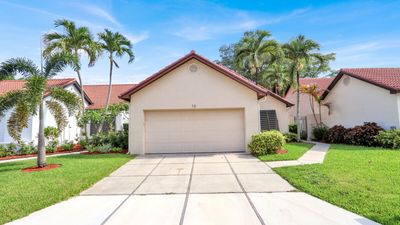 Search Properties