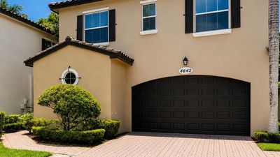 Search Properties