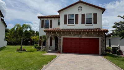 Search Properties