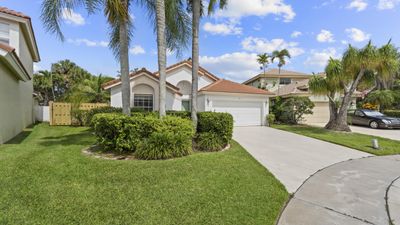 Search Properties