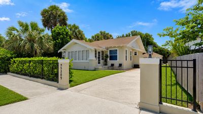 Search Properties