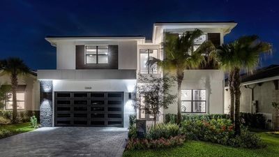 Search Properties