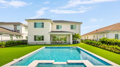 Search Properties