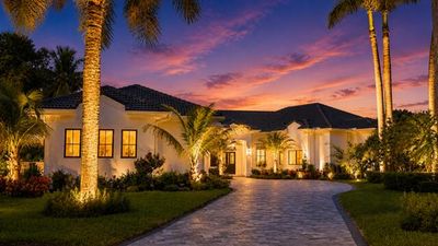 Search Properties