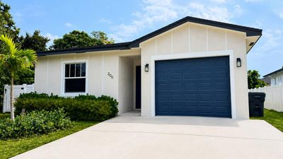 Search Properties