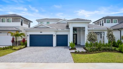 Search Properties
