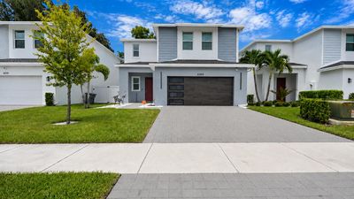 Search Properties