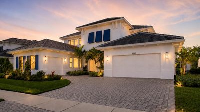 Search Properties