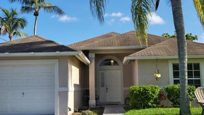 Search Properties