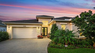 Search Properties