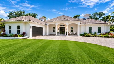 Search Properties