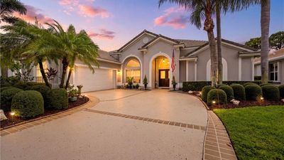 Search Properties