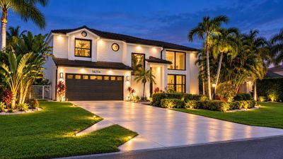 Search Properties