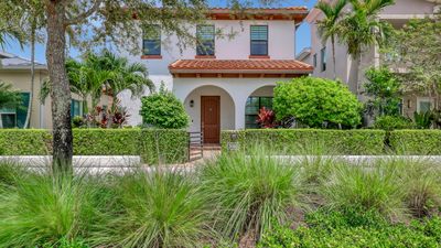 Search Properties