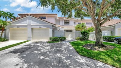 Search Properties