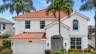 Search Properties