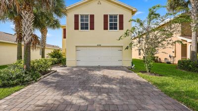 Search Properties