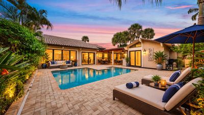 Search Properties
