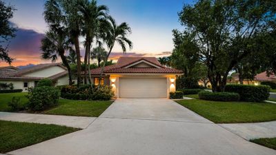 Search Properties