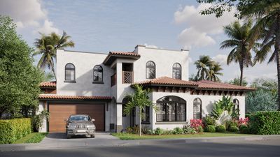 Search Properties