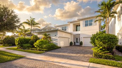 Search Properties