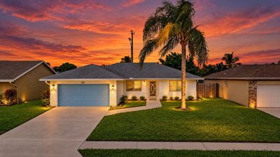Search Properties