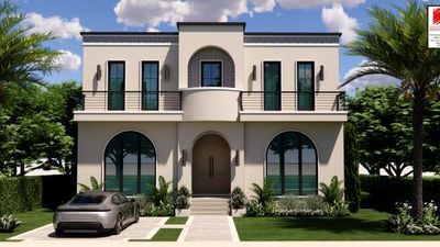 Search Properties
