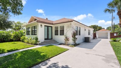 Search Properties