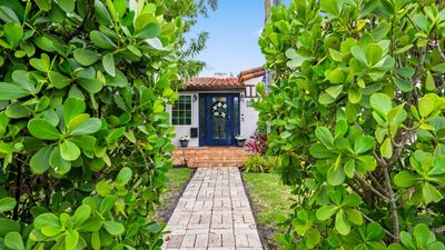 Search Properties