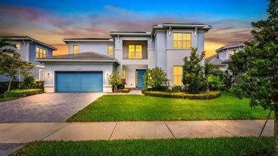 Search Properties