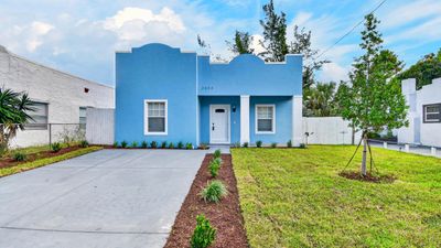 Search Properties