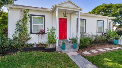 Search Properties
